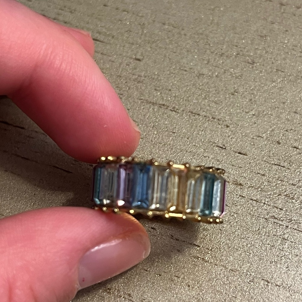 BaubleBar ring - Picture 4 of 6